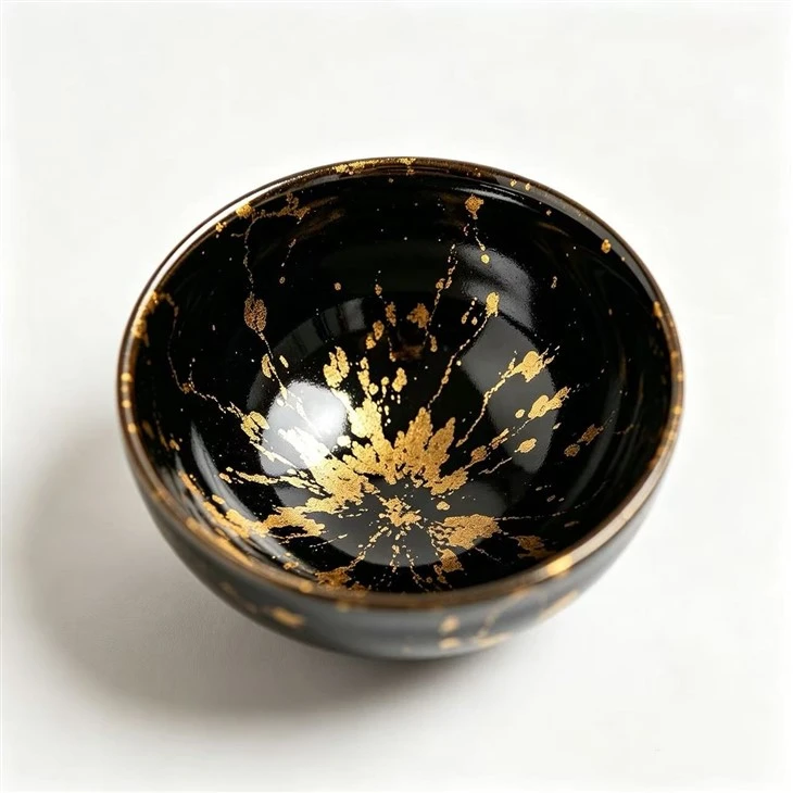 Japanese Pottery Firing